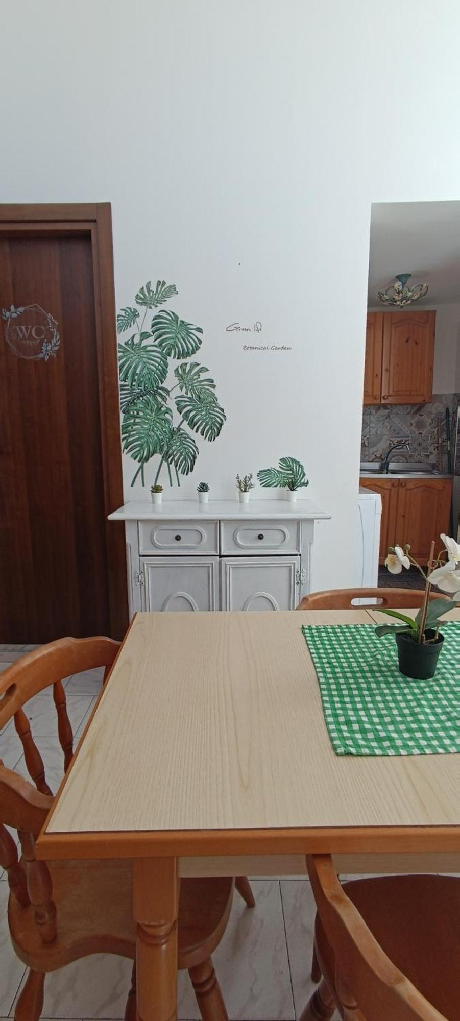 Hellie's Ferienhaus *